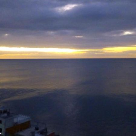 Torre Aguamarina Apartment Campeche Bagian luar foto