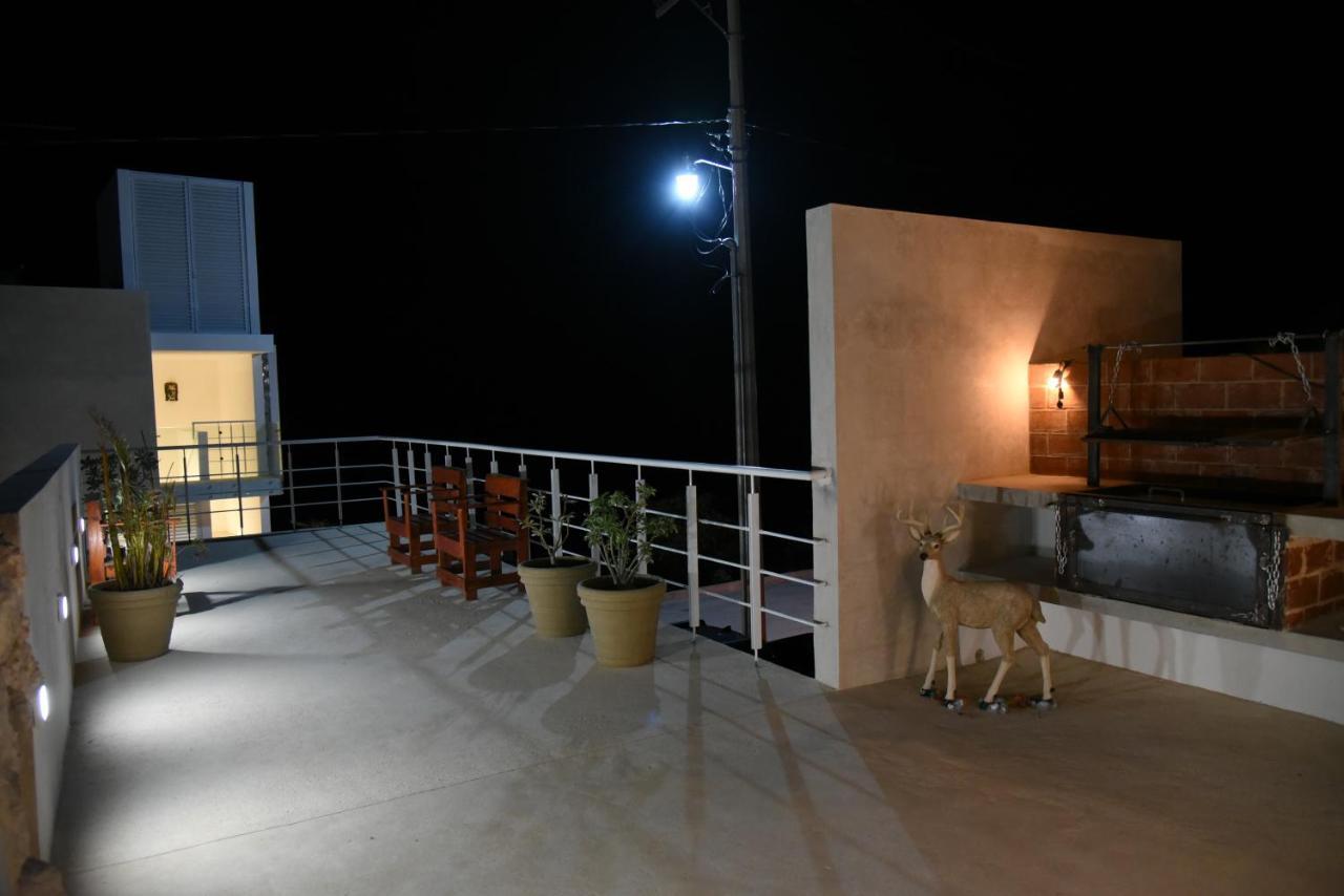 Torre Aguamarina Apartment Campeche Bagian luar foto